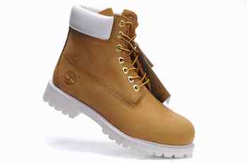 botte timberland homme