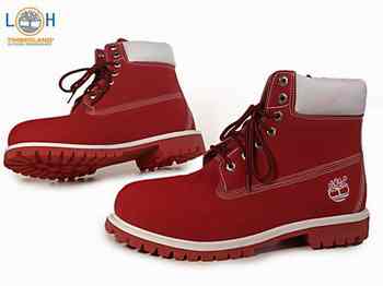 timberland homme red timberland homme red